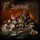 Wythersake - Antiquity (DigiCD)